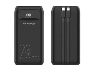 Awei AWEI PowerBank P169K