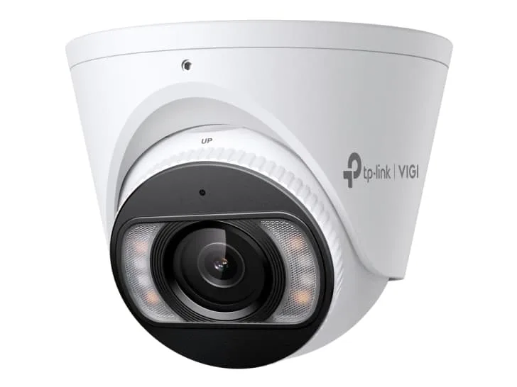 VIGI 5MP TURRET NETWORK CAMERA