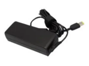 AC-adapter CoreParts 65W, passar Lenovo