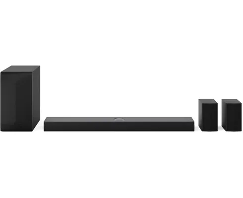 LG NS70TR