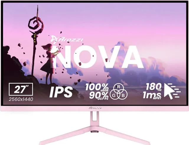 Arozzi Nova