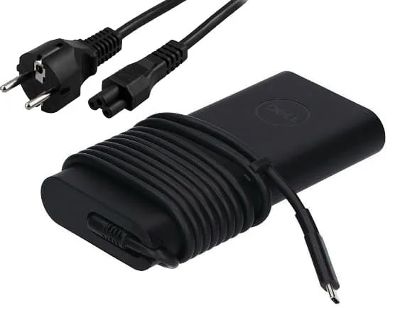 DELL Begagnad laddare Dell