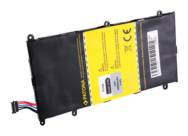Batteri för Samsung Galaxy Tab 2 SP4960C3B
