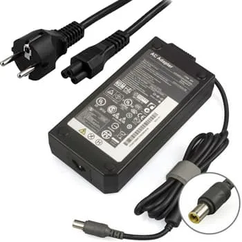 Jeestam 170W Laddare för Lenovo Thinkpad P50
