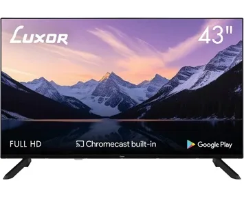 Luxor LX4340FHD