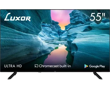 Luxor LX5540UHD