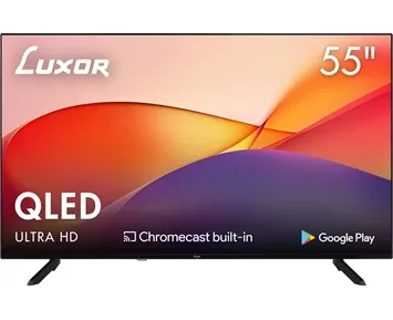 Luxor LXQ5550UHD