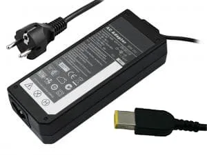 Blueparts Laddare för Lenovo 20V 4.5A 90W