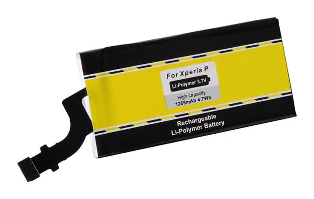 Batteri för Sony Xperia P AGPB009-A001