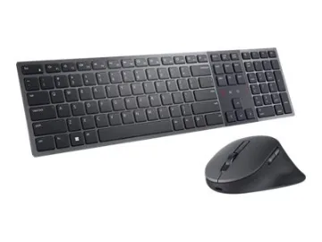 Dell Premier KM900