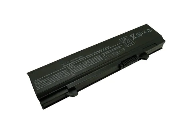 Batteri för Dell Latitude E5400 E5500 KM668 4400mAh
