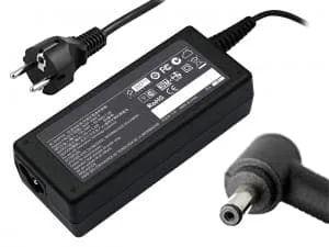 Blueparts Laddare för Asus 19V 2.37A 45W