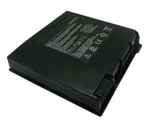 eQuipIT Batteri för Asus A42-G74 4400mah