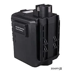 eQuipIT Batteri för Bosch GBH24VRE 24V Ni-Mh