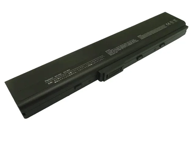 eQuipIT Batteri för Asus A31-B53 A31-K42 A31-K52