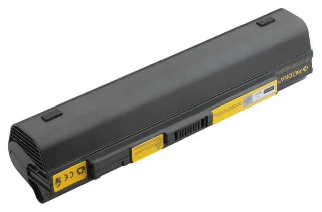 Batteri för Acer Aspire 751h 6600mAh