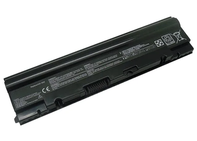 eQuipIT Batteri för Asus Eee PC A31-1025
