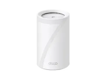 TP-Link Deco BE65 Whole Home Mesh WiFi 7 System