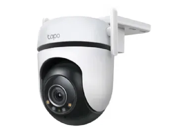 TP-Link Tapo C520WS