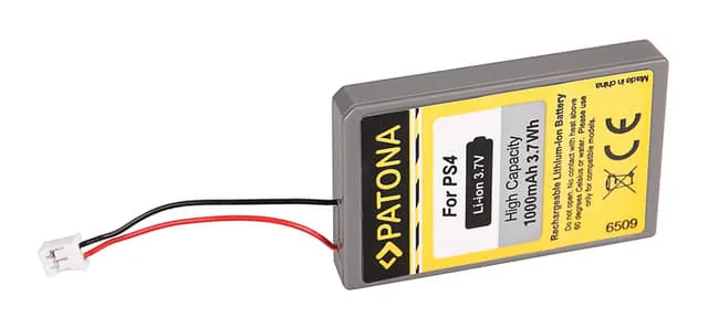 eQuipIT Batteri för Sony PlayStation 4 PS4