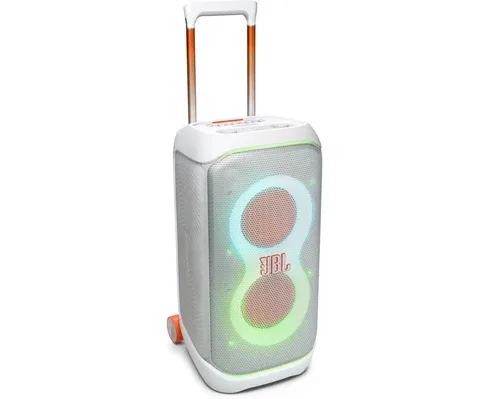 JBL PartyBox Stage 320 - White