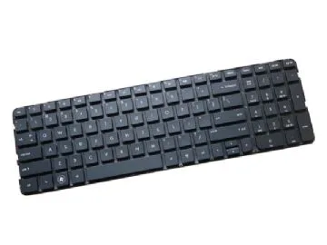 HP Keyboard (NORDIC)