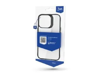 3MK Satin Armor Case+