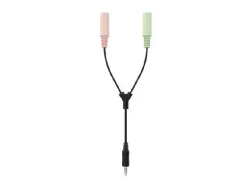 Sinox headset adapter