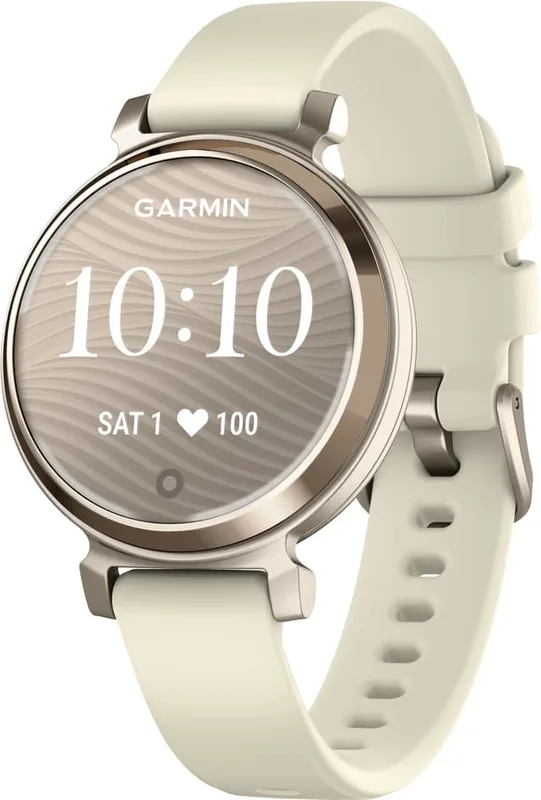 Garmin Lily 2 smartklocka