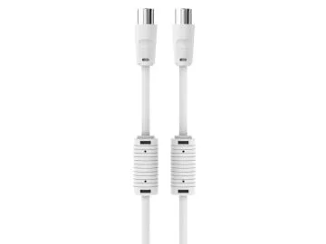 Sinox PRO antennkabel YouSee & Stofa godkänd