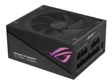 ASUS ROG Strix strømforsyning