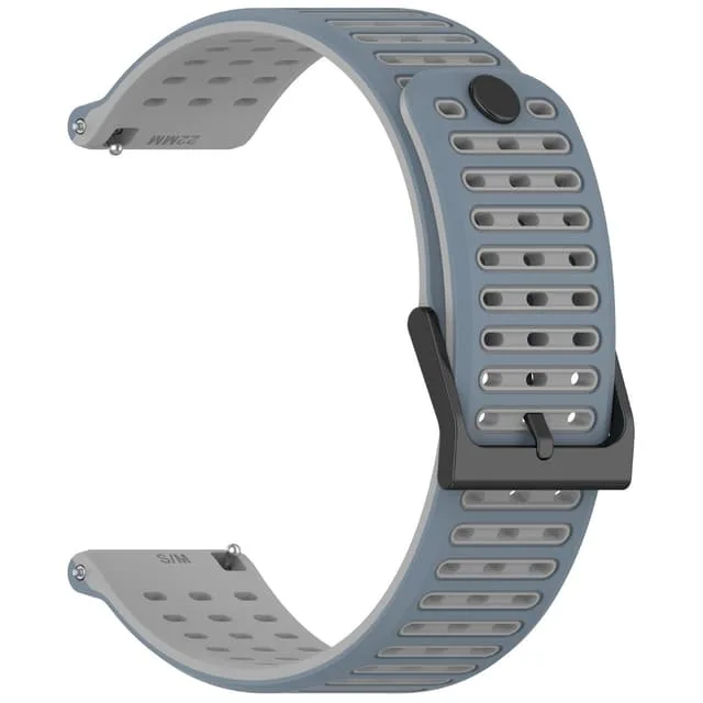 Flytande Silikon Klockarmband