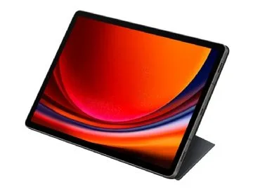 Samsung Smart Book Cover Dual Display Positionerbar