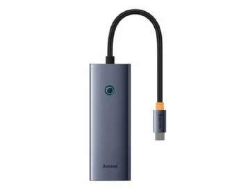 Baseus UltraJoy 5-Port Cable