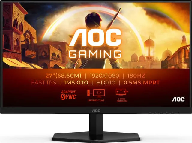 AOC 24G42E 24