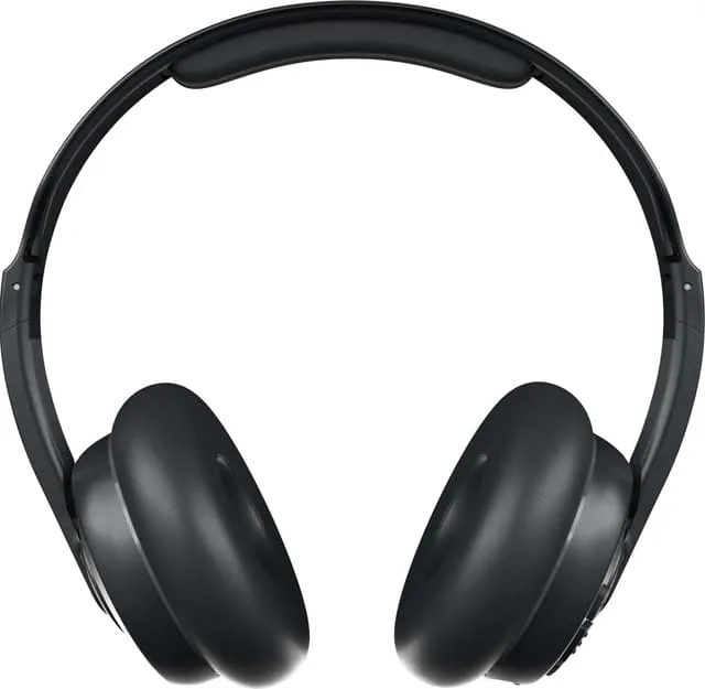 Skullcandy Cassette trådlösa on-ear hörlurar