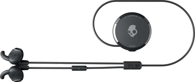 Skullcandy Vert wireless in-ear hörlurar