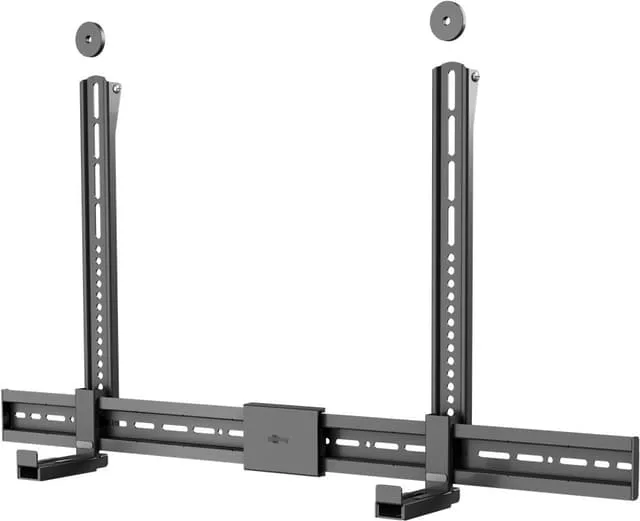 Soundbar-fäste för TV-apparater Universal