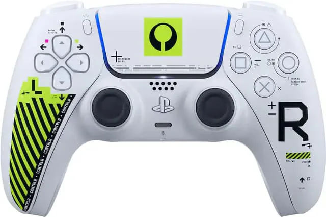 PlayStation DualSense Marathon Limited Edition kontroll
