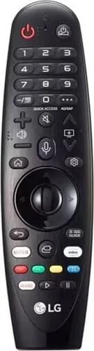 LG Magic Remote Contol MR19BA