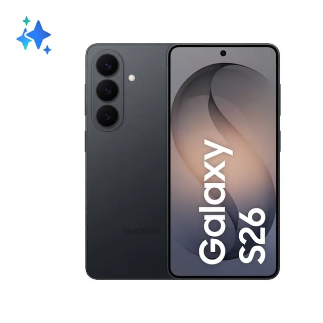 Samsung Galaxy S26 / 512GB