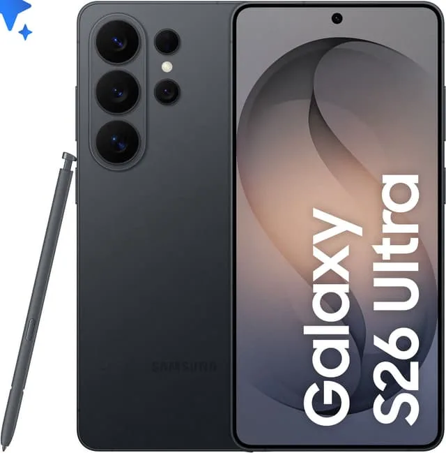 Samsung Galaxy S26 Ultra 512 GB