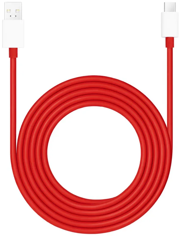 OnePlus USB-A till USB-C-kabel 10A