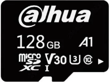 Minneskort 128GB DAHUA TF-L100-128G
