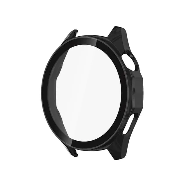 PC + HÄRDAT GLAS KLOCKFODRAL FÖR HUAWEI GT6 PRO 46MM