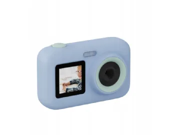 SJCAM FunCam Plus blå sportkamera