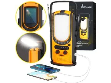 Extralink Power Ranger EPS-6000