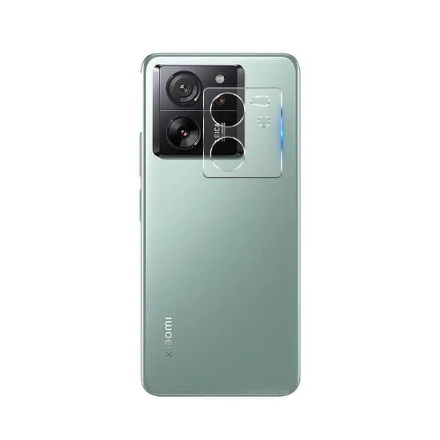INF Skärmskydd i härdat glas till Xiaomi