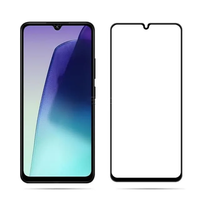 INF Skärmskydd i Härdat Glas för Redmi 14C
