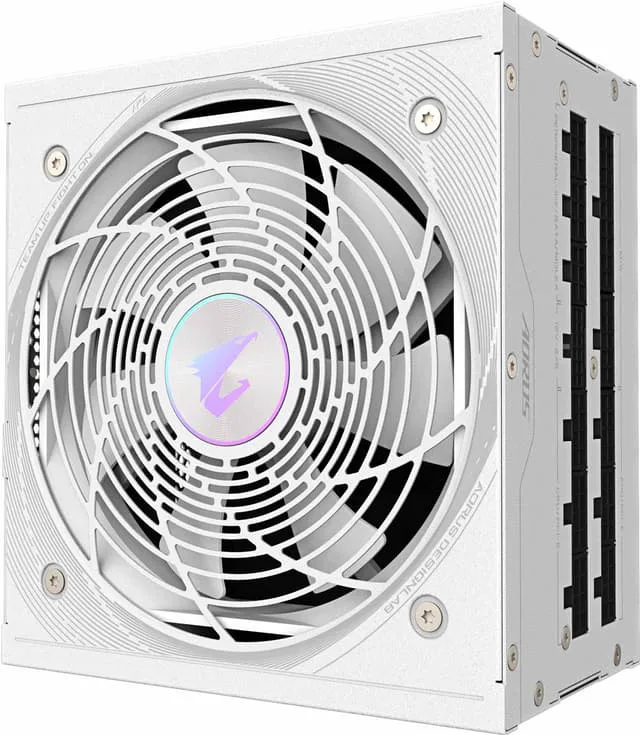 Gigabyte Aorus Elite P 850W nätaggregat